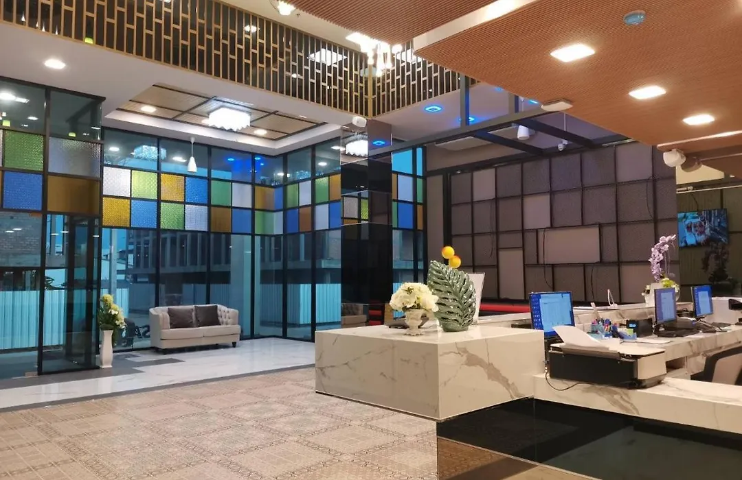 Ps Thungsao Hotel-1