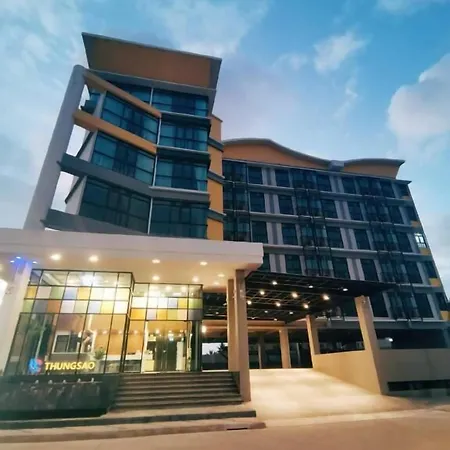 Ps Thungsao Hotel-2